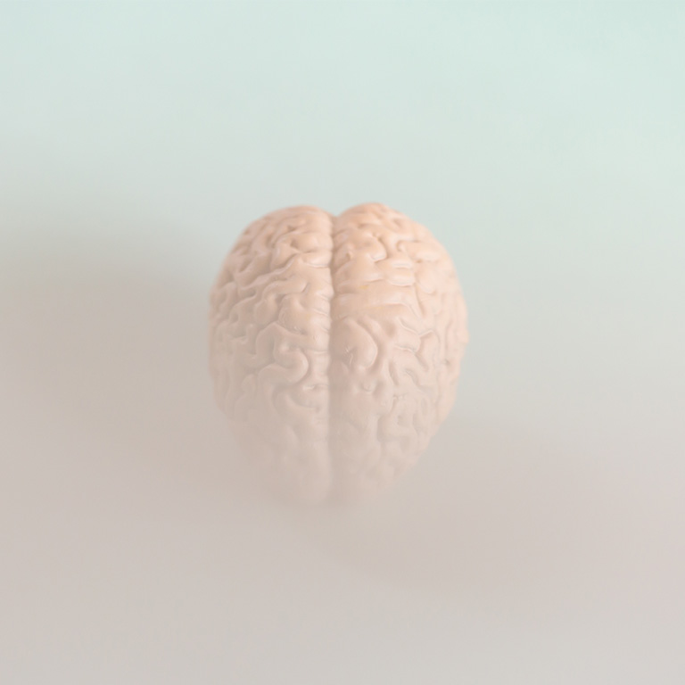 なぜ精神機能が低下するのか