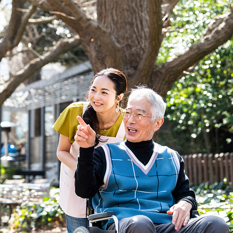状況に応じてコミュニケーション方法を変える