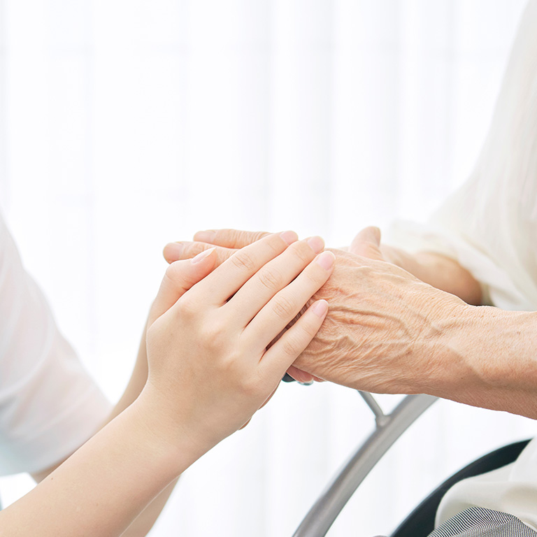 どのように対応すればいいのか？