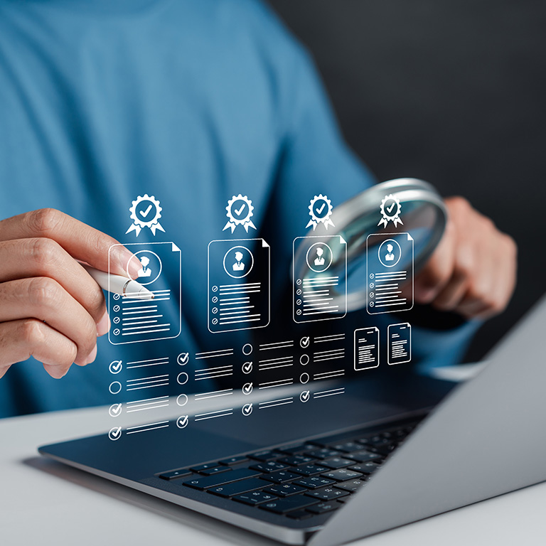 複数の求人を見比べるのがポイント