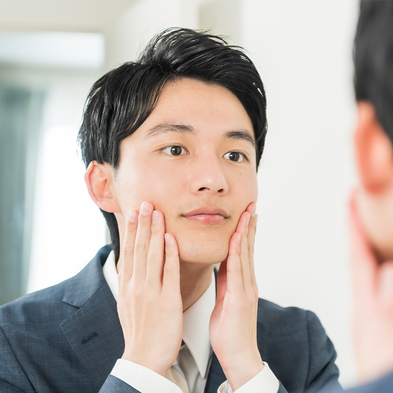 基本的なマナーや身だしなみ